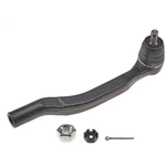 Order Outer Tie Rod End by CHASSIS PRO - TES3392R For Your Vehicle