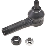 Order Outer Tie Rod End by CHASSIS PRO - TES3407 For Your Vehicle