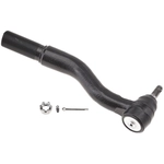 Order Outer Tie Rod End by CHASSIS PRO - TES3423 For Your Vehicle