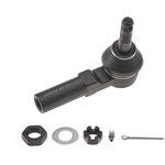 Order Outer Tie Rod End by CHASSIS PRO - TES3452 For Your Vehicle