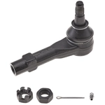 Order CHASSIS PRO - TES3461 - Outer Tie Rod End For Your Vehicle