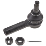 Order CHASSIS PRO - TES3466 - Outer Tie Rod End For Your Vehicle