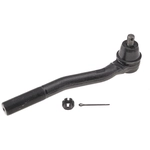 Order Outer Tie Rod End by CHASSIS PRO - TES3472 For Your Vehicle