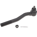 Order Outer Tie Rod End by CHASSIS PRO - TES3473 For Your Vehicle