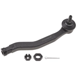 Order Outer Tie Rod End by CHASSIS PRO - TES3490 For Your Vehicle