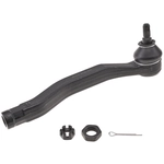 Order Outer Tie Rod End by CHASSIS PRO - TES3491 For Your Vehicle