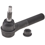 Order Outer Tie Rod End by CHASSIS PRO - TES3526 For Your Vehicle