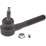 Order Outer Tie Rod End by CHASSIS PRO - TES3529 For Your Vehicle