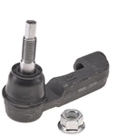 Order CHASSIS PRO - TES3536 - Outer Tie Rod End For Your Vehicle