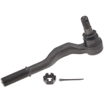 Order Outer Tie Rod End by CHASSIS PRO - TES3545 For Your Vehicle