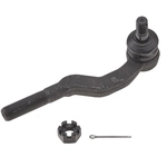 Order Outer Tie Rod End by CHASSIS PRO - TES3546 For Your Vehicle