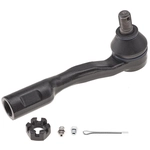 Order Outer Tie Rod End by CHASSIS PRO - TES3564 For Your Vehicle