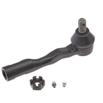 Order Outer Tie Rod End by CHASSIS PRO - TES3565 For Your Vehicle