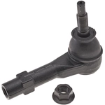 Order CHASSIS PRO - TES3571 Outer Tie Rod End For Your Vehicle