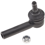Order Outer Tie Rod End by CHASSIS PRO - TES3572 For Your Vehicle