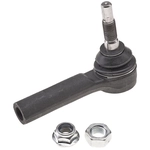 Order Outer Tie Rod End by CHASSIS PRO - TES3573 For Your Vehicle