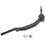 Order Outer Tie Rod End by CHASSIS PRO - TES3578 For Your Vehicle