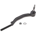 Order Outer Tie Rod End by CHASSIS PRO - TES3579 For Your Vehicle