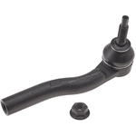 Order Outer Tie Rod End by CHASSIS PRO - TES3585 For Your Vehicle