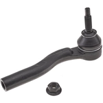 Order Outer Tie Rod End by CHASSIS PRO - TES3586 For Your Vehicle