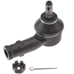 Order Outer Tie Rod End by CHASSIS PRO - TES3588 For Your Vehicle