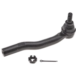 Order Outer Tie Rod End by CHASSIS PRO - TES3600 For Your Vehicle