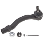 Order Outer Tie Rod End by CHASSIS PRO - TES3601 For Your Vehicle
