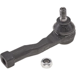Order Outer Tie Rod End by CHASSIS PRO - TES3618 For Your Vehicle
