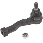 Order Outer Tie Rod End by CHASSIS PRO - TES3621 For Your Vehicle