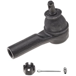 Order CHASSIS PRO - TES3631 - Outer Tie Rod End For Your Vehicle