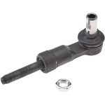 Order Outer Tie Rod End by CHASSIS PRO - TES3646 For Your Vehicle