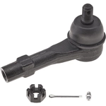 Order Outer Tie Rod End by CHASSIS PRO - TES3667 For Your Vehicle
