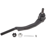 Order Outer Tie Rod End by CHASSIS PRO - TES3675 For Your Vehicle