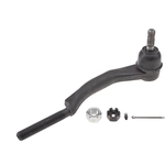 Order Outer Tie Rod End by CHASSIS PRO - TES3676 For Your Vehicle