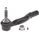 Order Outer Tie Rod End by CHASSIS PRO - TES3694 For Your Vehicle