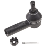 Order Outer Tie Rod End by CHASSIS PRO - TES3713 For Your Vehicle