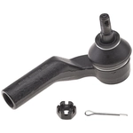 Order CHASSIS PRO - TES800025 - Outer Tie Rod End For Your Vehicle