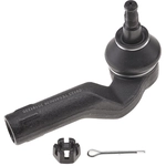 Order CHASSIS PRO - TES800026 - Outer Tie Rod End For Your Vehicle