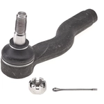 Order Outer Tie Rod End by CHASSIS PRO - TES800027 For Your Vehicle