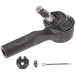 Order CHASSIS PRO - TES800030 - Outer Tie Rod End For Your Vehicle