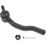 Order CHASSIS PRO - TES800031 - Outer Tie Rod End For Your Vehicle