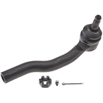 Order Outer Tie Rod End by CHASSIS PRO - TES800032 For Your Vehicle