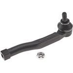 Order Outer Tie Rod End by CHASSIS PRO - TES800033 For Your Vehicle