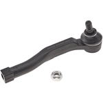 Order Outer Tie Rod End by CHASSIS PRO - TES800034 For Your Vehicle