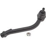 Order Outer Tie Rod End by CHASSIS PRO - TES800035 For Your Vehicle