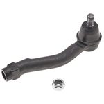 Order Outer Tie Rod End by CHASSIS PRO - TES800036 For Your Vehicle