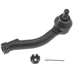 Order Outer Tie Rod End by CHASSIS PRO - TES800039 For Your Vehicle