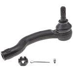 Order Outer Tie Rod End by CHASSIS PRO - TES800048 For Your Vehicle