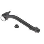 Order Outer Tie Rod End by CHASSIS PRO - TES800055 For Your Vehicle
