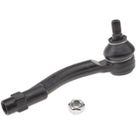 Order Outer Tie Rod End by CHASSIS PRO - TES800056 For Your Vehicle